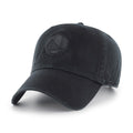 Golden State Warriors Black 47 Clean Up - OSFA