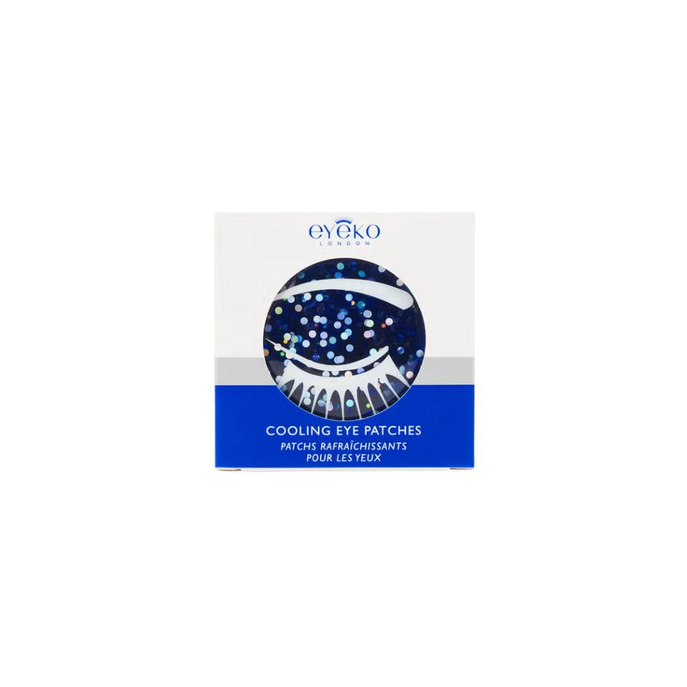 Eyeko Cooling Eye Patches