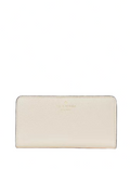 Kate Spade New York Bailey Large Slim Bifold Wallet