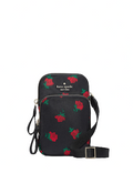 Kate Spade New York Chelsea Rose Toss North South Crossbody