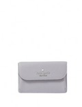 Kate Spade New York Dumpling Small Flap Card Holder