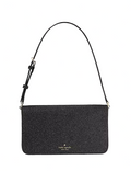 Kate Spade New York Tinsel Flap Shoulder Bag