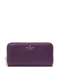 Kate Spade New York Leila Large Continental Wallet
