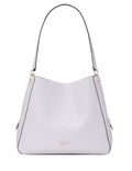 Kate Spade New York Leila Medium Triple Compartment Shoulder Bag