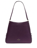 Kate Spade New York Leila Medium Triple Compartment Shoulder Bag