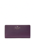 Kate Spade New York Madison Large Slim Bifold Wallet