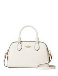 Kate Spade New York Madison Saffiano Leather Duffle Crossbody