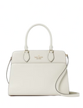 Kate Spade New York Madison Saffiano Leather Medium Satchel