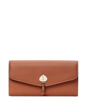 Kate Spade New York Marti Large Slim Flap Wallet