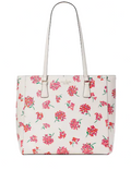 Kate Spade New York Perry Floral Laptop Tote