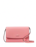 Kate Spade New York Perry Leather Crossbody