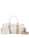 Kate Spade New York Rosie Small Duffle Crossbody