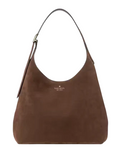 Kate Spade New York 454 Suede Large Shoulder Bag