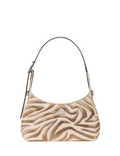 Kate Spade New York 454 Zebra Mini Crossbody Bag