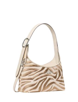 Kate Spade New York 454 Zebra Mini Crossbody Bag