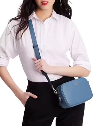 Kate Spade New York Astrid Medium Camera Bag