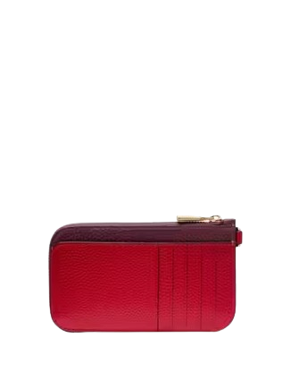 Kate Spade New York Ava Colorblocked Coin Card Case Wristlet