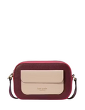 Kate Spade New York Ava Colorblocked Crossbody