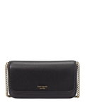 Kate Spade New York Ava Flap Chain Wallet