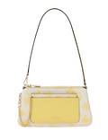 Kate Spade New York Ava Spring Pansies Pochette