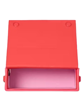 Kate Spade New York Bubble Gum 3D Crossbody