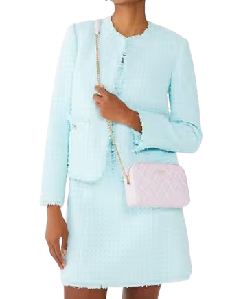Kate Spade New York Carey Chain Camera Bag