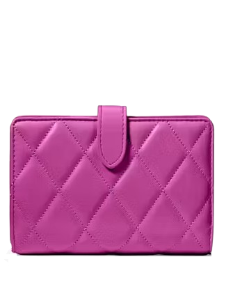 Kate Spade New York Carey Medium Compact Bifold Wallet