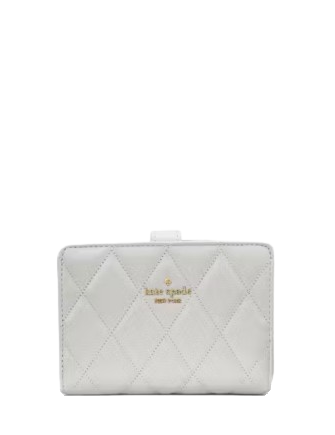 Kate Spade New York Carey Medium Compact Bifold Wallet