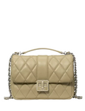 Kate Spade New York Carey Quilted Small Flap Crossbody