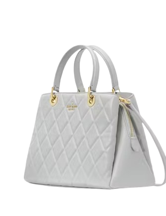 Kate Spade New York Carey Quilted Sullivan Satchel