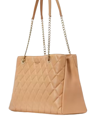 Kate Spade New York Carey Quilted Tote