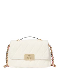 Kate Spade New York Carey Tweed Small Chain Crossbody