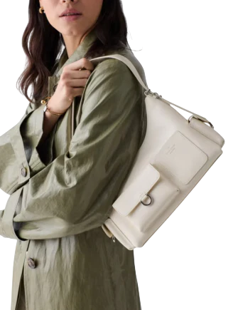 Kate Spade New York Cargo Shoulder Bag