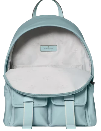 Kate Spade New York Carter Ksnyl Cargo Backpack