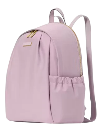 Kate Spade New York Carter Nylon Large Backpack