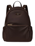 Kate Spade New York Carter Nylon Large Dome Backpack