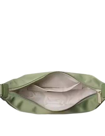 Kate Spade New York Carter Nylon Medium Sling Bag