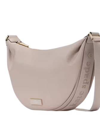Kate Spade New York Carter Nylon Medium Sling Bag