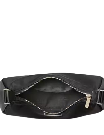 Kate Spade New York Carter Nylon Small Shoulder Bag