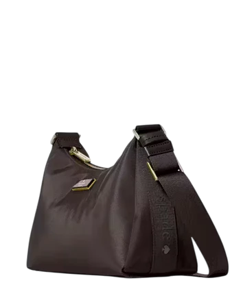 Kate Spade New York Carter Nylon Small Shoulder Bag