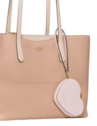 Kate Spade New York Cece Tote Set
