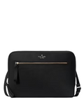 Kate Spade New York Chelsea Laptop Sleeve With Strap