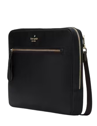 Kate Spade New York Chelsea Laptop Sleeve With Strap