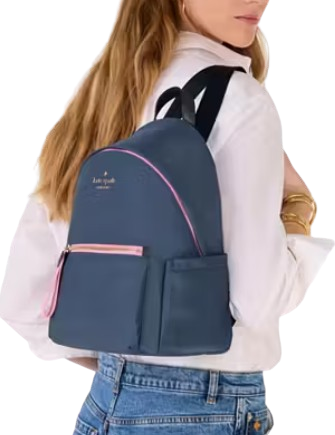 Kate Spade New York Chelsea Medium Backpack