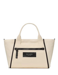 Kate Spade New York Dash Canvas Tote Bag