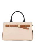 Kate Spade New York Deco Colorblocked Medium Satchel
