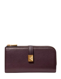 Kate Spade New York Deco Zip Slim Wallet