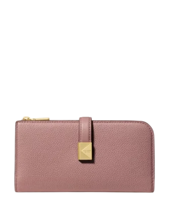 Kate Spade New York Deco Zip Slim Wallet