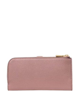 Kate Spade New York Deco Zip Slim Wallet