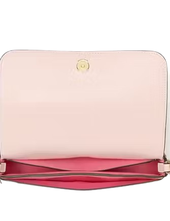 Kate Spade New York Devin Flap Chain Wallet